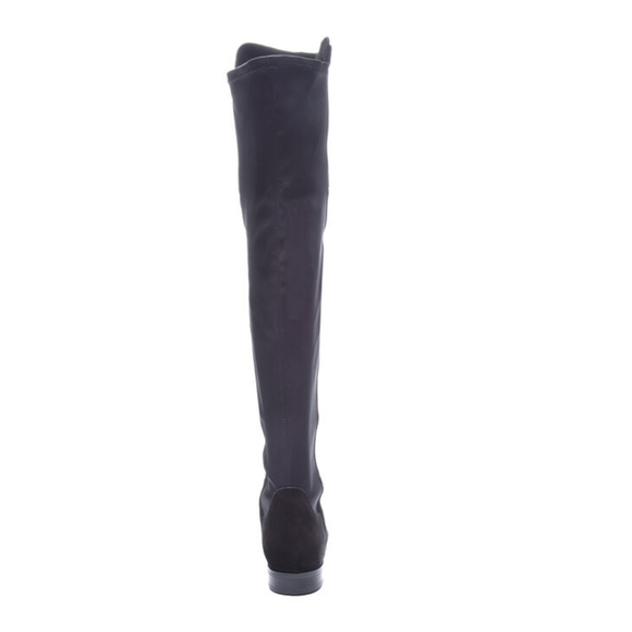 ROBIN OVER THE KNEE BOOT - Picture 9 of 11